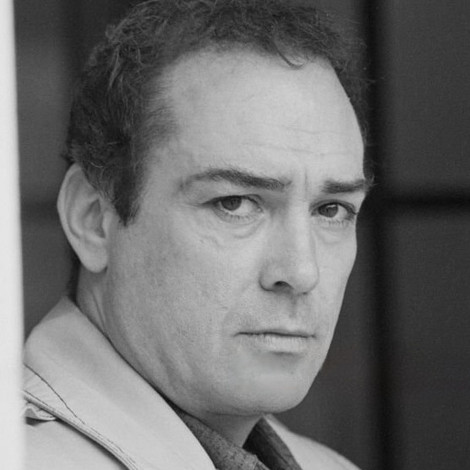Maurice O'Connell