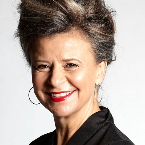 Tracey Ullman's profile