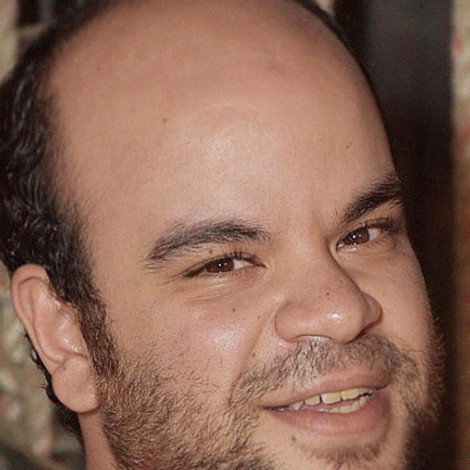 Mohamed Abdel Rahman