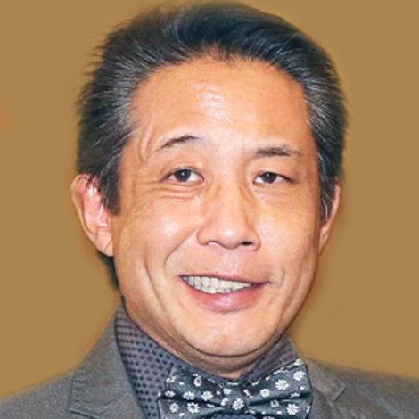 Russell Yuen
