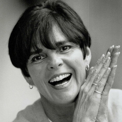 Ali MacGraw