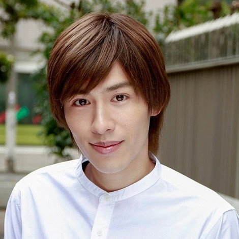 Keisuke Kaminaga