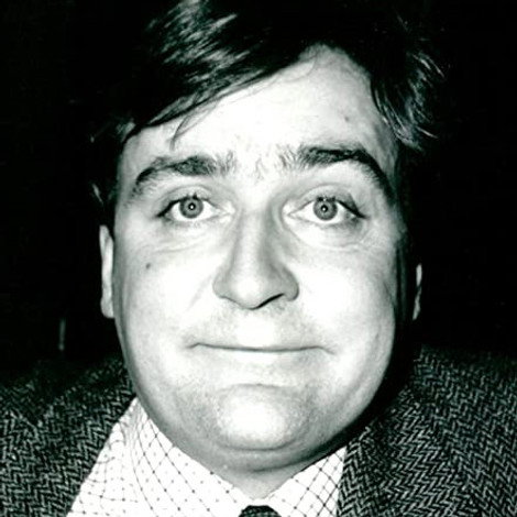 Michael Troughton