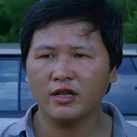 Peter Chan Lung
