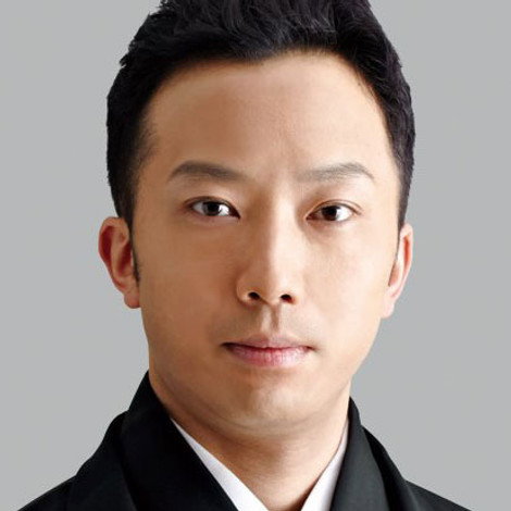 Ennosuke Ichikawa