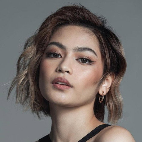 Gillian Vicencio