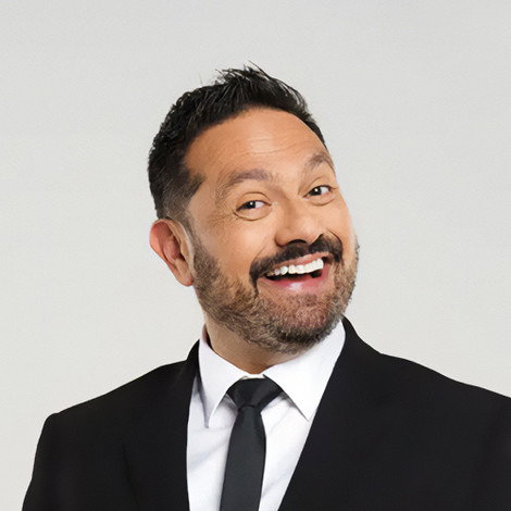 Santiago Rodriguez
