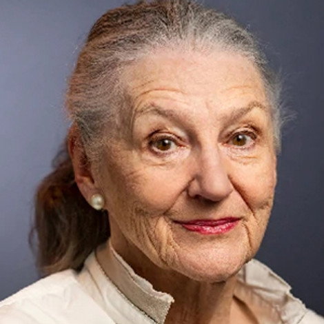Maggie Dence