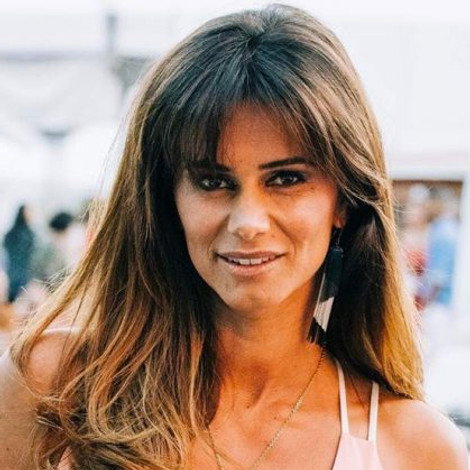 Cláudia Vieira