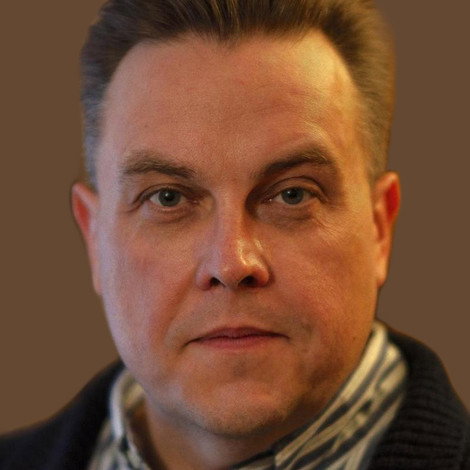 Aleksey Kolgan