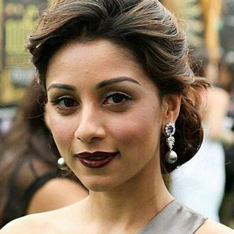 Amrita Puri