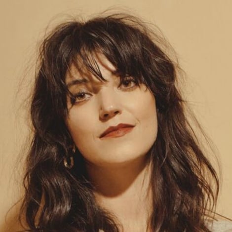 Sharon Van Etten's profile