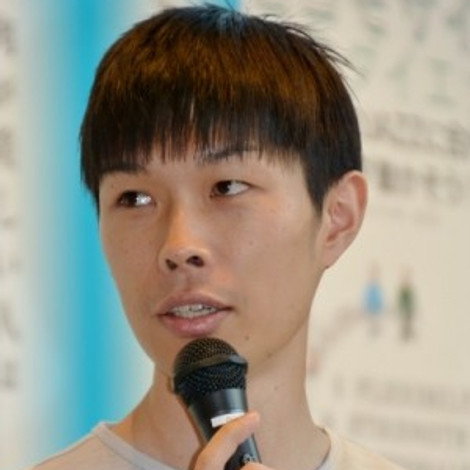 Yuki Iwai