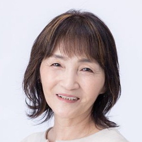 Etsuyo Mitani