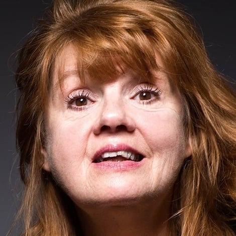 Annie Golden's profile