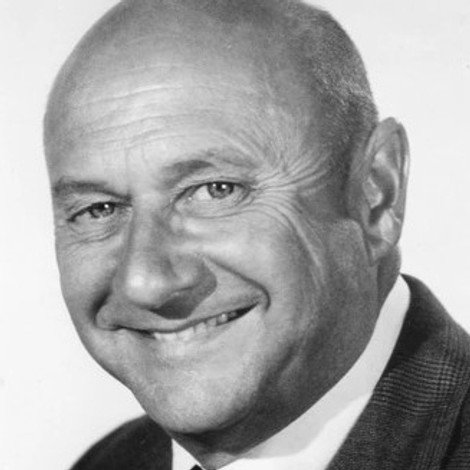 Donald Pleasence