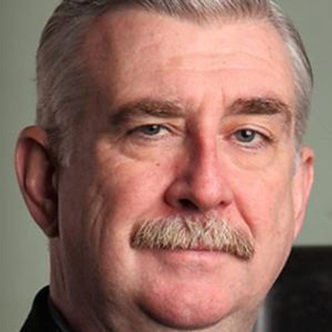 Gerard Horan