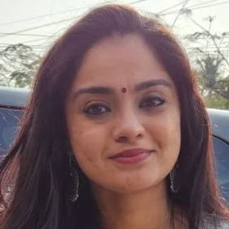 Sreeja Ajith