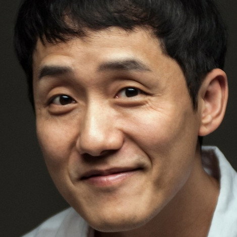 Kim Jung-woo
