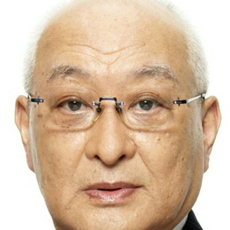 Jun Hazumi