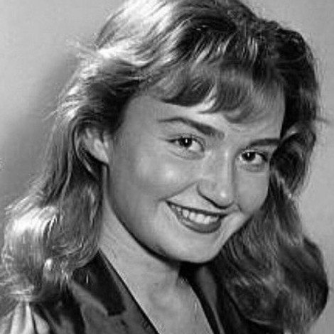 Brigitte Auber