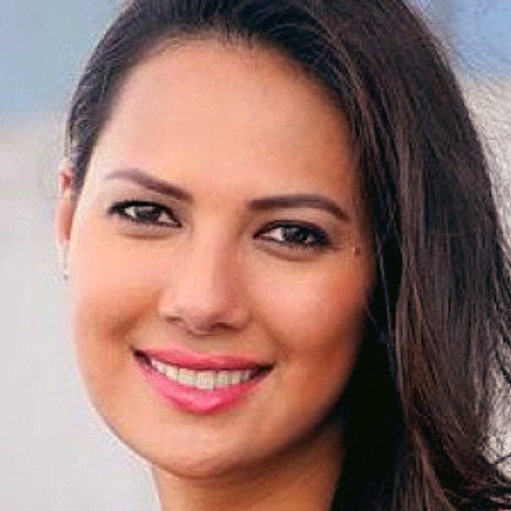 Rochelle Rao