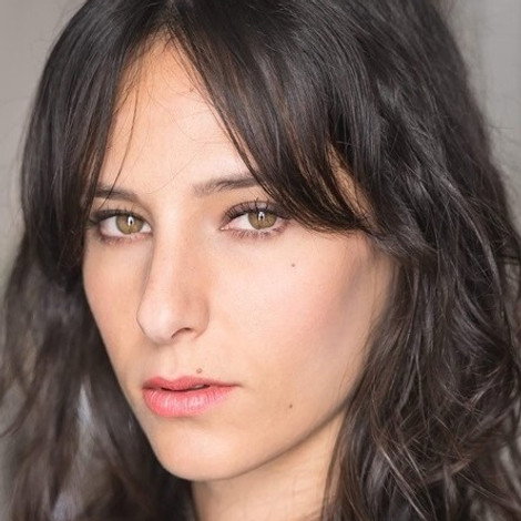 Adèle Galloy