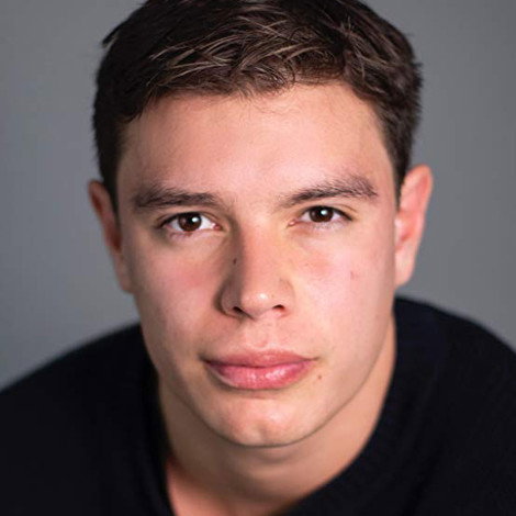 Carlos Sanson Jr.