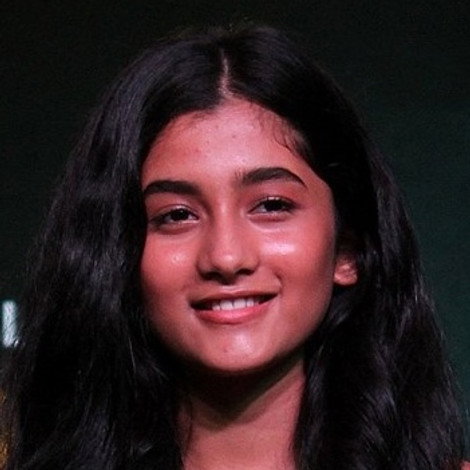 Ashlesha Thakur