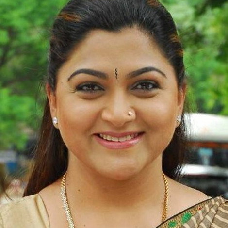 Khusbhu Sundar