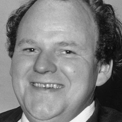 Roy Kinnear
