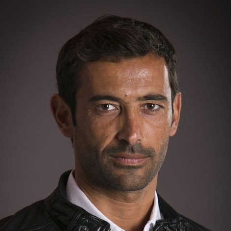 Rúben Gomes