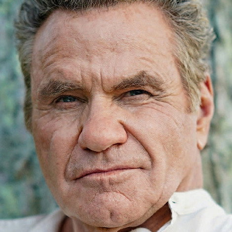Martin Kove