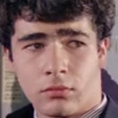 Alberto Squillante