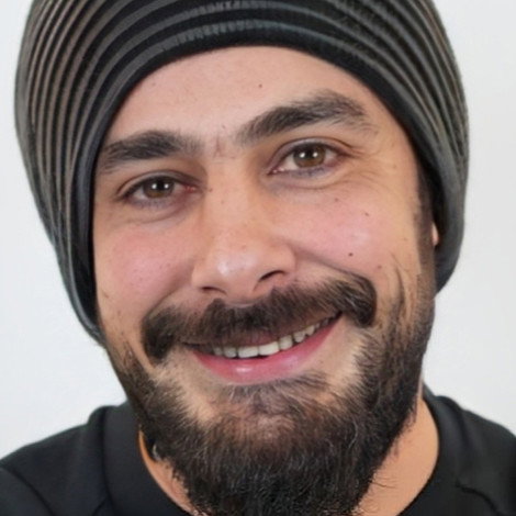 Serdal Genç