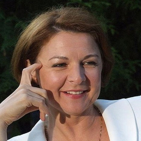 Lika Nifontova