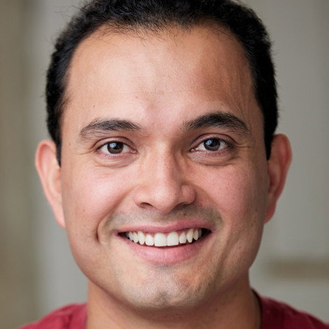 Jose Miguel Vasquez
