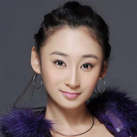 张倩