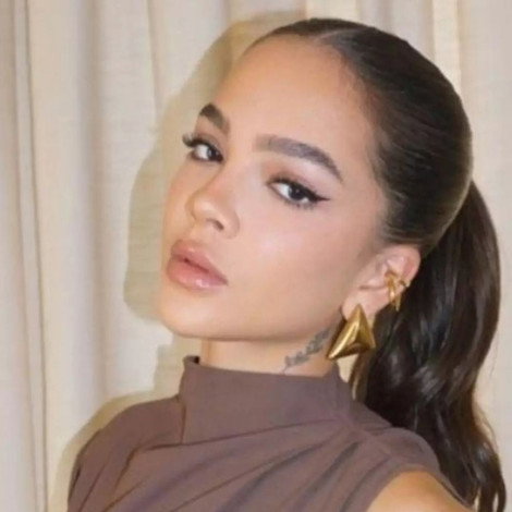 Mel Maia