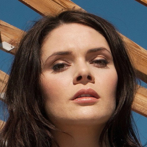 Suzanne Santo