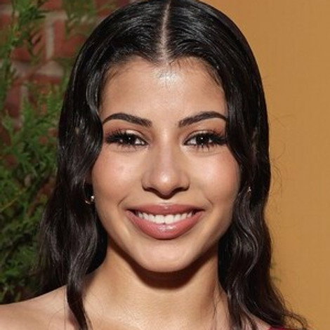 Kyndra Sanchez
