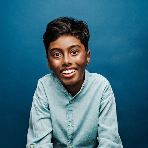 Nylan Parthipan