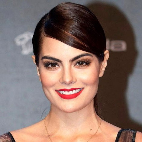 Ximena Navarrete