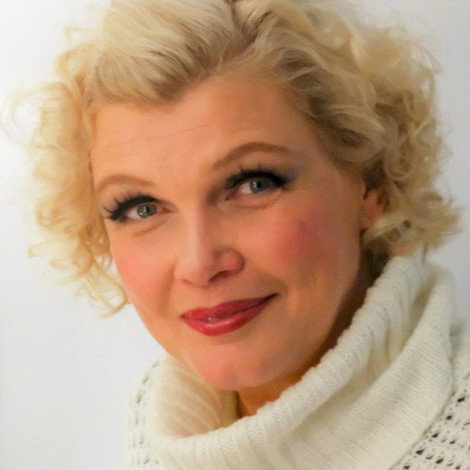 Svitlana Shtanko
