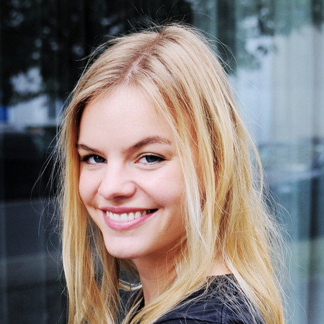 Sophia Schober
