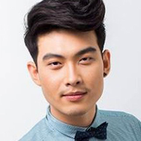 Pakapong Thienthong