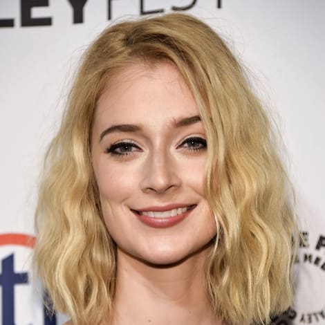 Caitlin FitzGerald's profile