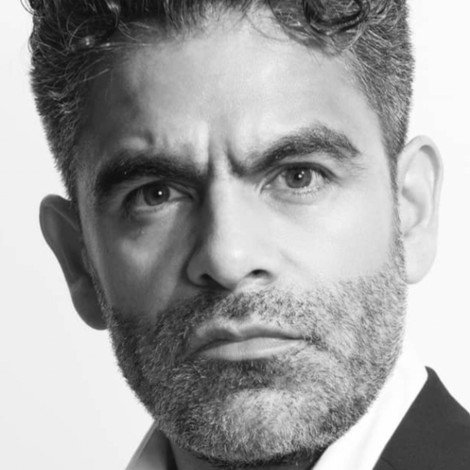 Adrián Vázquez