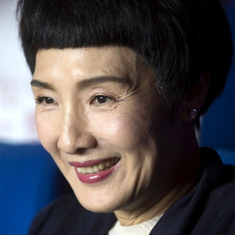 Josephine Koo Mei-wah