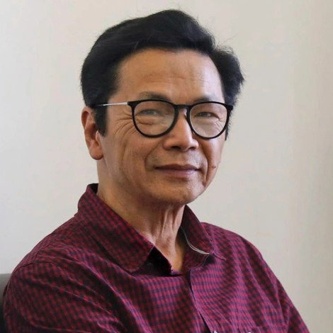 Trung Anh